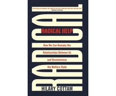 KNYGA Hilary Cottam Radical Help