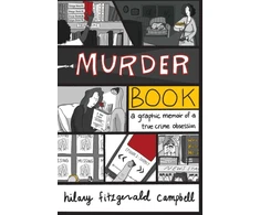 KNYGA Hilary Fitzgerald Campbell Murder Book