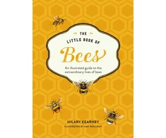 KNYGA Hilary Kearney Little Book of Bees