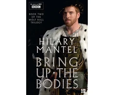 KNYGA Hilary Mantel Bring Up the Bodies