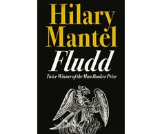 KNYGA Hilary Mantel Fludd