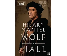 KNYGA Hilary Mantel Mantel Hilary Wolf Hall