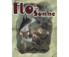 KNYGA Hilary Robinson Flo of the Somme