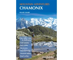 KNYGA Hilary Sharp Chamonix Mountain Adventures