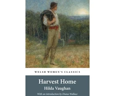 KNYGA Hilda Vaughan Harvest Home