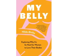 KNYGA Hilde Stby My Belly