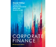 KNYGA HILLIER Corporate Finance 5e