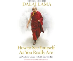 KNYGA Lama How to See Yourself As You Really Are