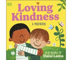 KNYGA Lama Loving Kindness