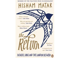 KNYGA Hisham Matar The Return