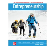 KNYGA Hisrich Entrepreneurship ISE