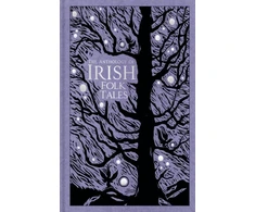 KNYGA History Press History Press UK Anthology of Irish Folk Tales