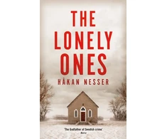KNYGA Hkan Nesser Lonely Ones