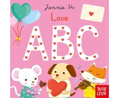 KNYGA Ho Jannie Love ABC