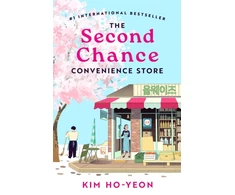 KNYGA Ho Yeon Kim The Second Chance Convenience Store