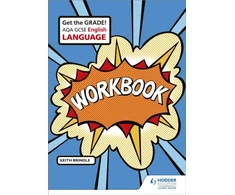 KNYGA Hodder Education AQA GCSE English Language Workbook