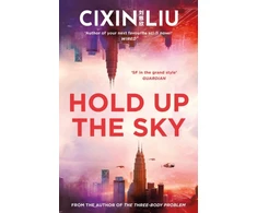KNYGA Hold Up the Sky