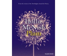 KNYGA Hollie Mcnish Slyva