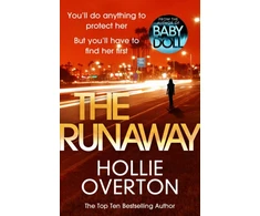 KNYGA Hollie Overton Runaway