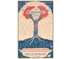 KNYGA Hollie Starling Bleeding Tree