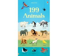 KNYGA Holly Bathie 199 Animals