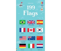 KNYGA Holly Bathie 199 Flags
