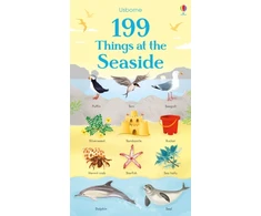 KNYGA Holly Bathie 199 Things at the Seaside
