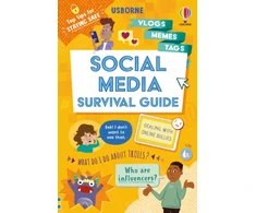 KNYGA Holly Bathie Social Media Survival Guide