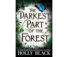 KNYGA Holly Black Darkest Part of the Forest