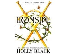 KNYGA Holly Black Ironside