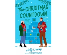 KNYGA Holly Cassidy Christmas Countdown