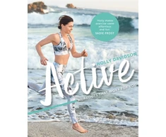 KNYGA Holly Davidson Active, Workouts that work for you