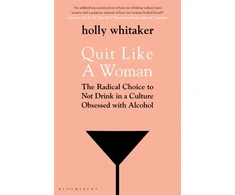 KNYGA Holly Glenn Whitaker Quit Like a Woman