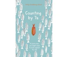 KNYGA Holly Goldberg Sloan Sloan Holly Goldberg Counting by 7s