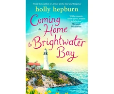 KNYGA Holly Hepburn Coming Home to Brightwater Bay