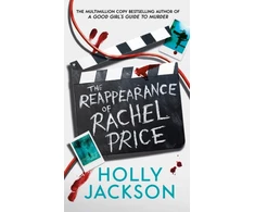 KNYGA Holly Jackson Reappearance of Rachel Price