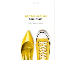 KNYGA Holly Lawford Smith Gender-Critical Feminism