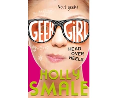 KNYGA Holly Smale Head Over Heels