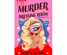 KNYGA Holly Stars Murder in the Dressing Room