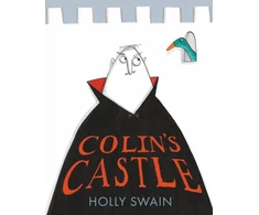 KNYGA Holly Swain Swain Holly Colin’s Castle
