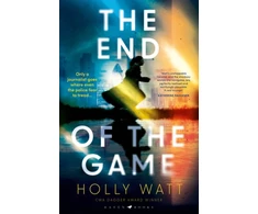 KNYGA Holly Watt End of the Game