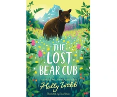 KNYGA Holly Webb The Lost Bear Cub
