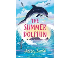 KNYGA Holly Webb The Summer Dolphin