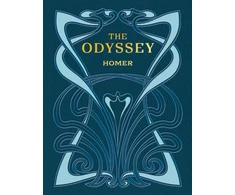 KNYGA Homer Odyssey