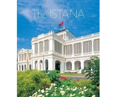 KNYGA Hong Xinyi Istana