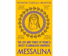 KNYGA Honor Cargill Martin Messalina
