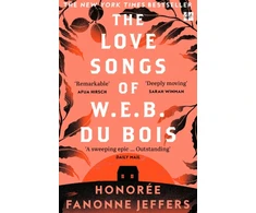 KNYGA Honoree Fanonne Jeffers Love Songs of W.E.B. Du Bois