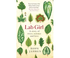 KNYGA Hope Jahren Lab Girl