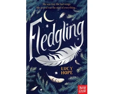KNYGA Hope Lucy Fledgling