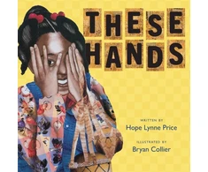 KNYGA Hope Lynne Price These Hands